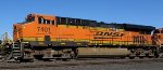 BNSF 7401